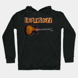 SHADOWS FALL BAND Hoodie